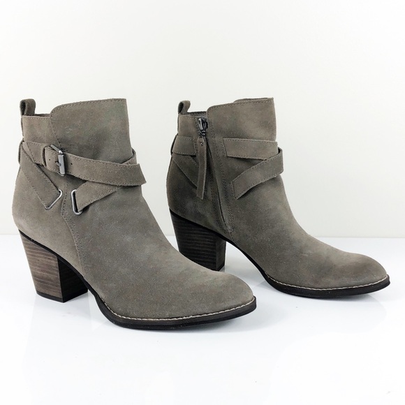 sam edelman morris bootie